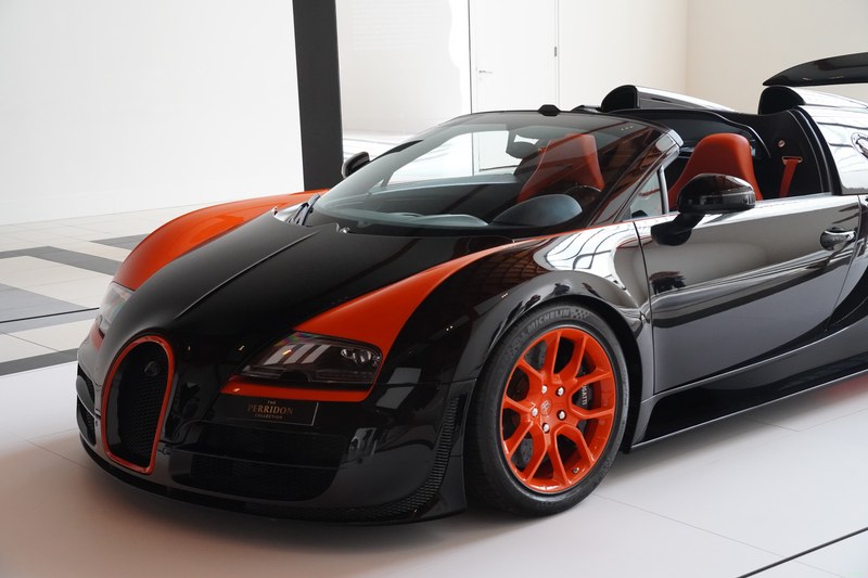 Bugatti Beasts - SA702500.ok