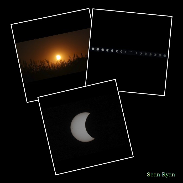 2026-08 - Partial Solar Eclipse At Ockenburgh