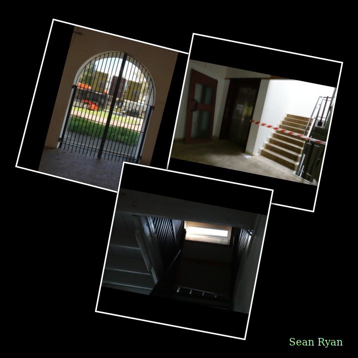 Doorways