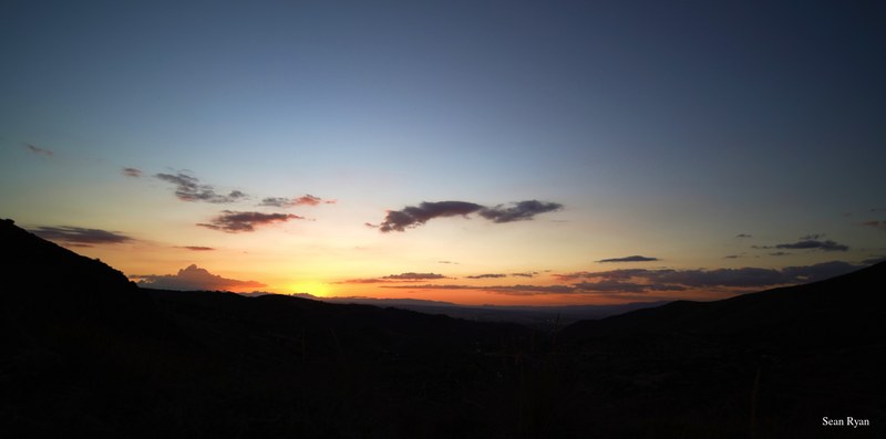 Night Skies Of The Sierra Nevada Mountains - Spain - Every Day Photos