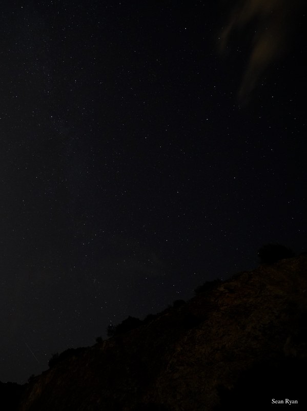 Night Skies Of The Sierra Nevada Mountains - Spain - SA704988.stars_.milkyway.editted.small_